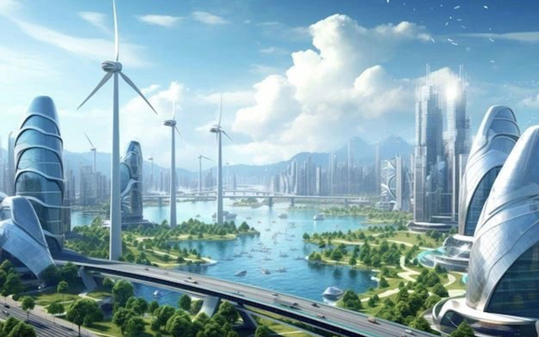 Fenntartható fejlődés